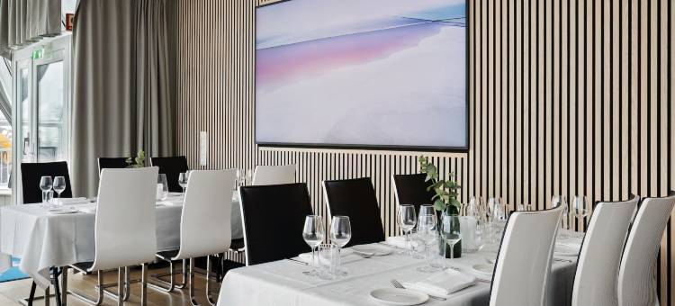 斯堪迪克马里提姆酒店(Quality Hotel Maritim)图片