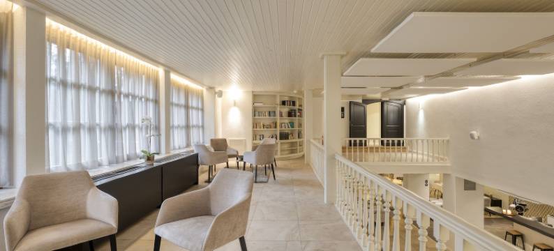 柯尔森顿克胡吉海迪酒店(Corsendonk Hooge Heyde)图片