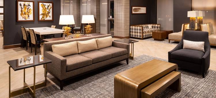 Residence Inn Charlotte Northlake图片