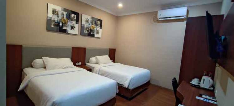 Karisma Hotel Situbondo图片