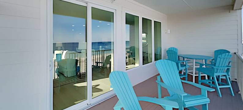 南方度假租赁的海玻璃(Sea Glass 203- No Worries)图片