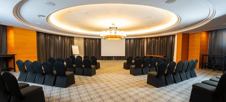 多哈千禧酒店(Millennium Hotel Doha)图片