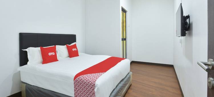 马迪纳O客栈(Hotel O Madeena Inn)图片