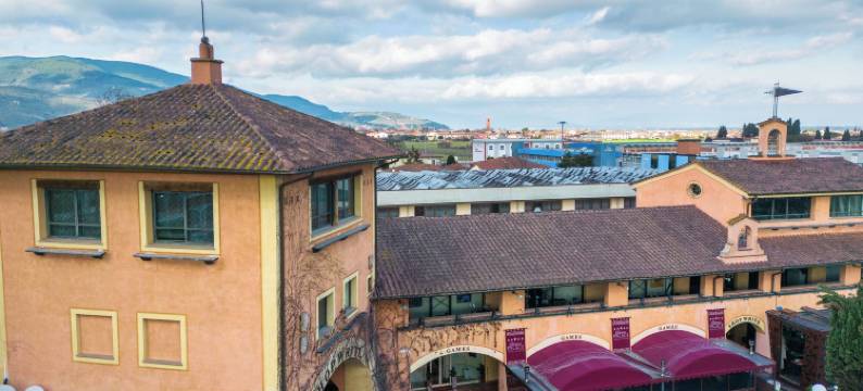 薄伽丘酒店(Hotel Boccaccio)图片