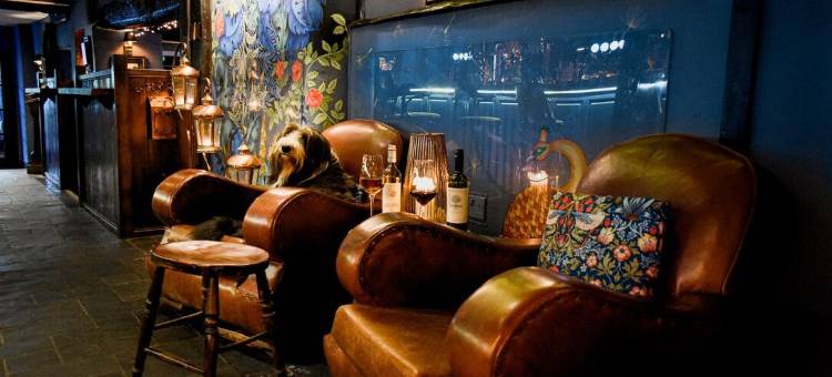 科雷亚酒店(The Ley Arms)图片