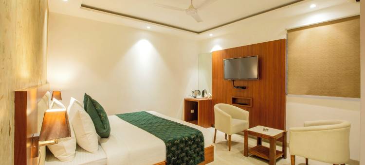 阿奇套房酒店(Hotel Arch Suites)图片
