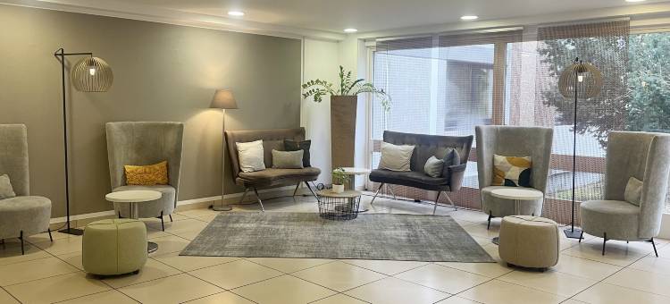 美因茨加纳酒店(IHG)(Garner Hotel Mainz)图片