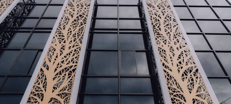 闪亮精品酒店(Shine Boutique Hotel)图片