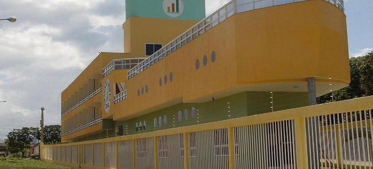 弗拉加塔瓜拉帕里酒店(Fragata Hotel)图片