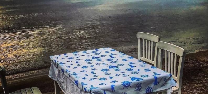 达特塔戴尼兹酒店(Datca Deniz Hotel)图片