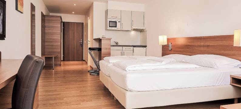 多伯恩公平汽车旅馆(Fairmotel Dornbirn)图片