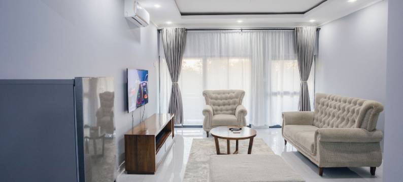 KWASU 公寓(The Kwasu Apartments)图片