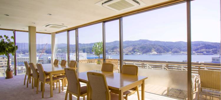 景阁酒店(Hotel Ikkeikaku)图片
