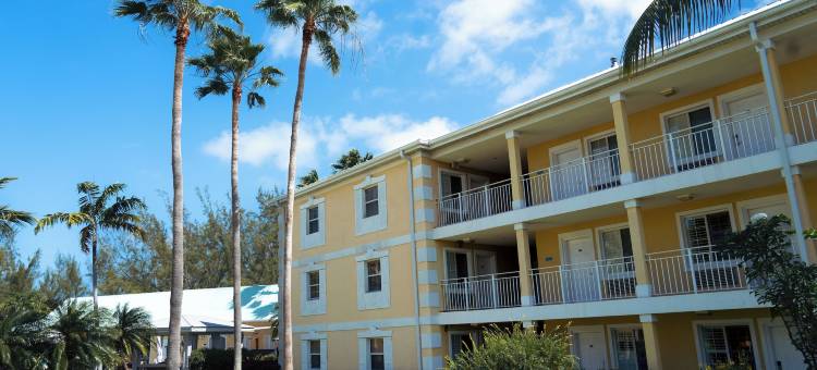 阳光套房度假酒店(Sunshine Suites Resort)图片