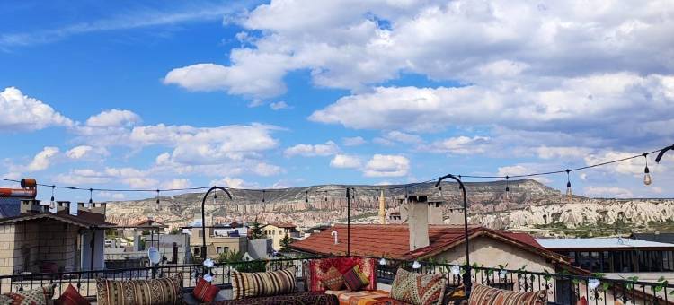 西耶拉的卡帕多西亚里奥(Leo's Cappadocia)图片