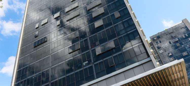 帕拉马塔斯凯套房酒店(Skye Hotel Suites Parramatta)图片