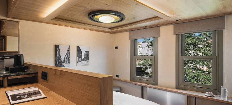 艾莉西亚精品酒店(Elysia Boutique Hotel)图片