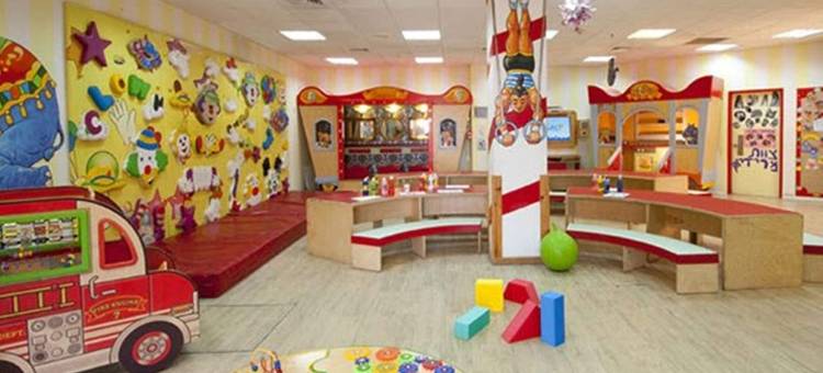 戴维死海水疗度假村(David Dead Sea Resort & Spa)图片