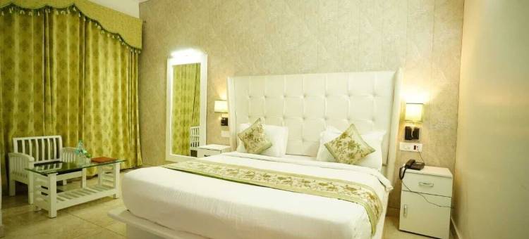 德罗纳宫酒店(Hotel Drona Palace)图片