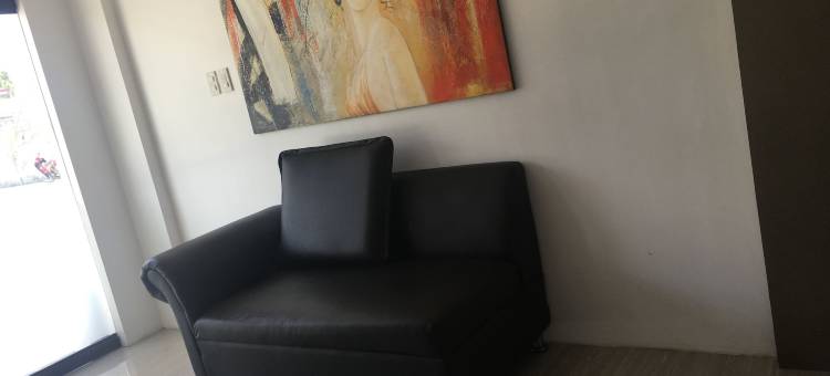 亚曼达舒适酒店(Comodidad de Amanda)图片