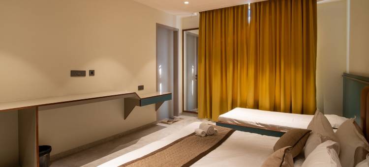 夏贡农场酒店赖布尔(Hotel Shagun Farm)图片