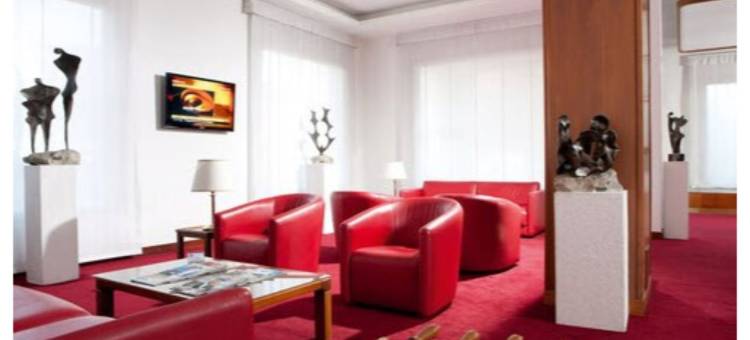 欧陆公园贝斯特韦斯特酒店(Best Western Park Hotel Continental)图片