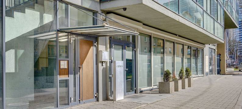 Vilnius Apartments & Suites图片