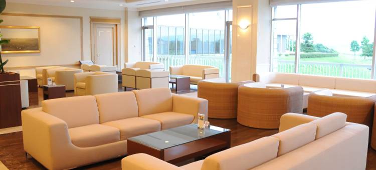 疗愈度假村加贺之幸Arrowle酒店(Hotel Arrowle)图片