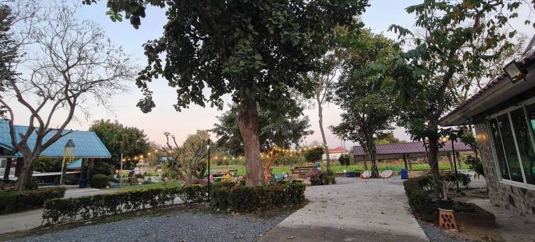 庞皮萨度假村(Punpisa Resort)图片