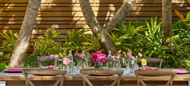 萨拉索塔现代酒店-臻品之选(The Sarasota Modern, a Tribute Portfolio Hotel)图片