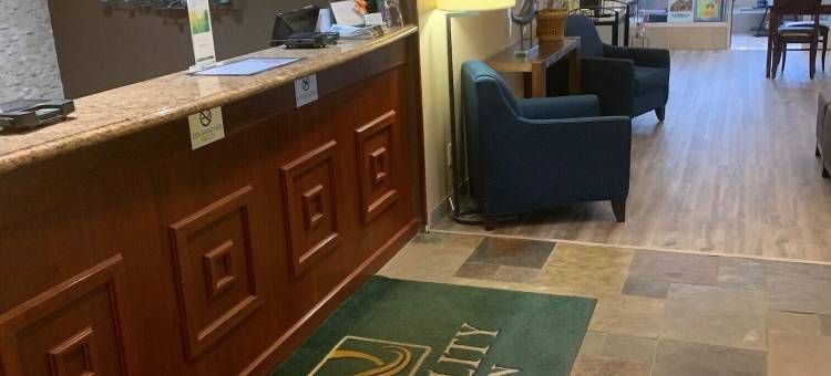 凯艺酒店(Quality Inn Florence)图片