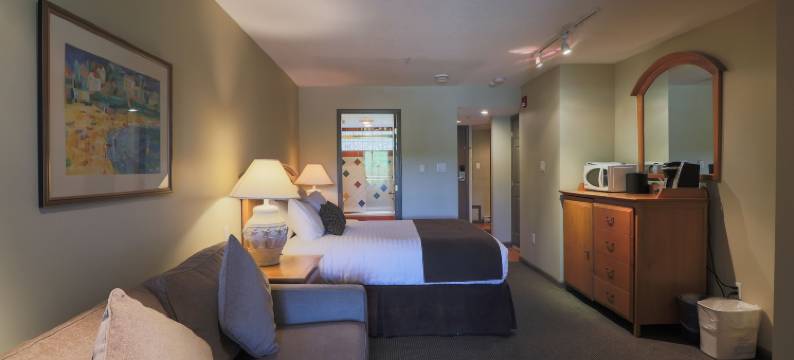 太平洋海岸水疗度假村(Pacific Shores Resort & Spa)图片