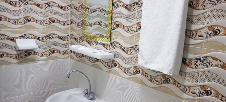 杜寇马姆套房酒店(Duqm Suites)图片