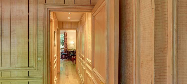 Cazaudehore Hotel Restaurant图片