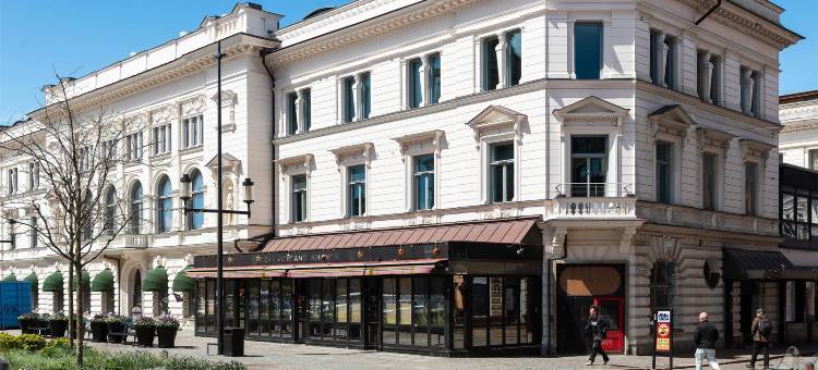 Karlskrona Stadshotell, BW Signature Collection图片