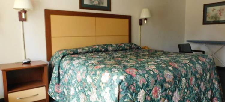 卡米拉套房旅馆(Camilla Inn & Suites)图片