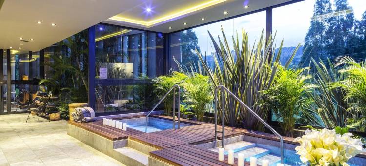 拉斯洛马斯莫维奇酒店(Movich Hotel Las Lomas)图片