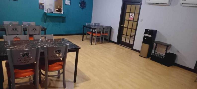 印第安农场酒店(Hacienda del Indio)图片