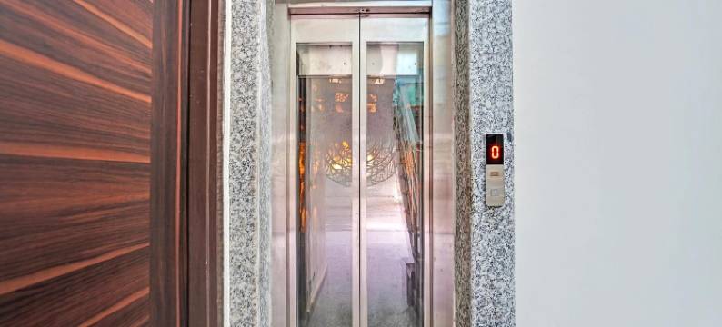 FabHotel Comfort Inn图片