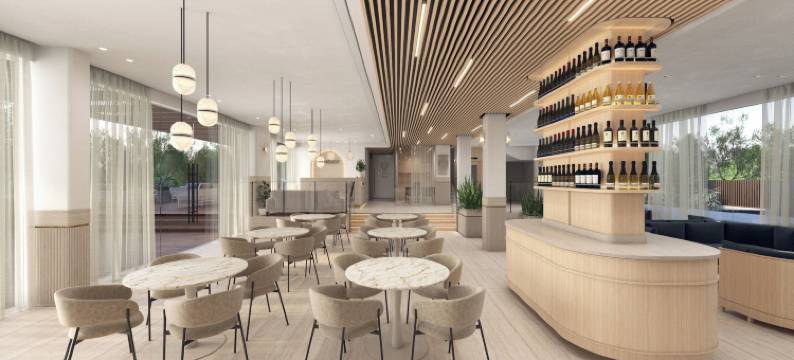 Seanergy Hotel图片