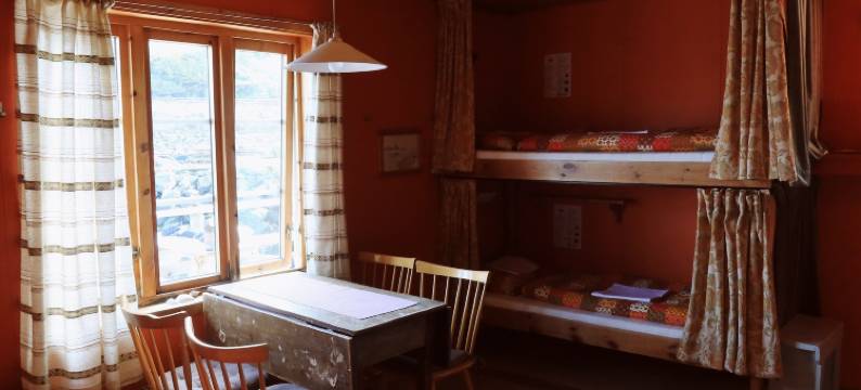 斯坦姆松德旅馆(Stamsund Hostel)图片