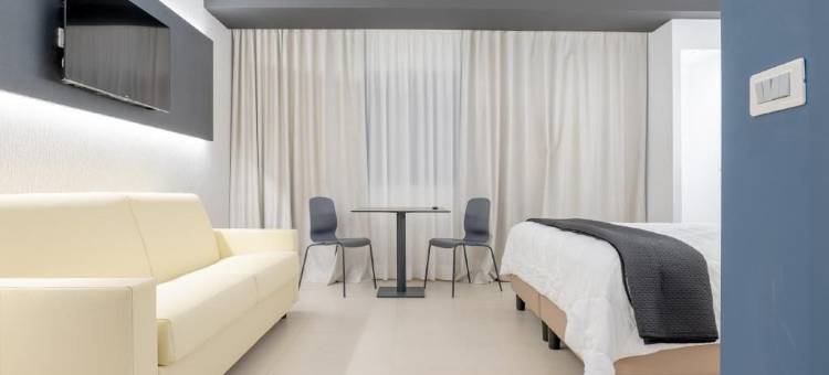 LHI 健康酒店 莱切(LHI Healthy Hotel Lecce)图片