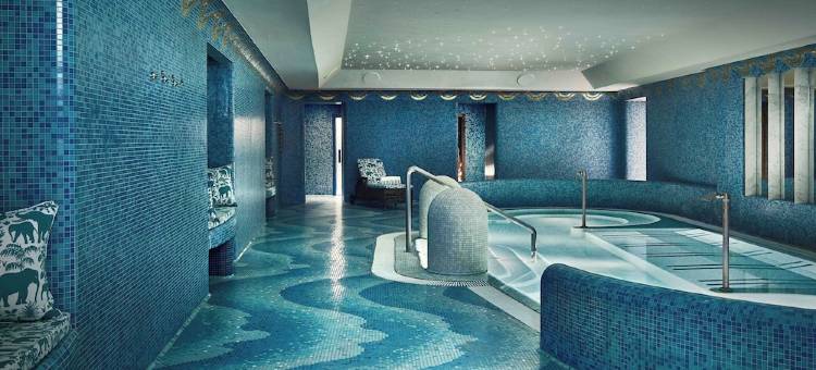 俄国洛可佛特酒店(Rocco Forte Hotel De Russie)图片