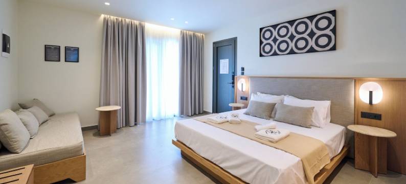 摩纳哥行政客房(Monarco Executive Rooms)图片