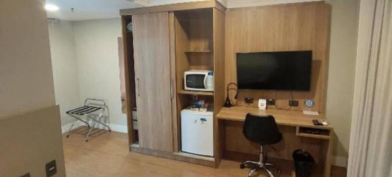 贝拉辛特拉全美行政酒店(Transamerica Executive Bela Cintra (Paulista))图片