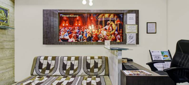 宝贝珍珠酒店(Treebo Baby Pearl)图片