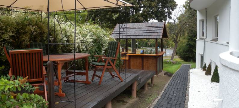 戈斯拉尔旅馆(Hostel Goslar)图片