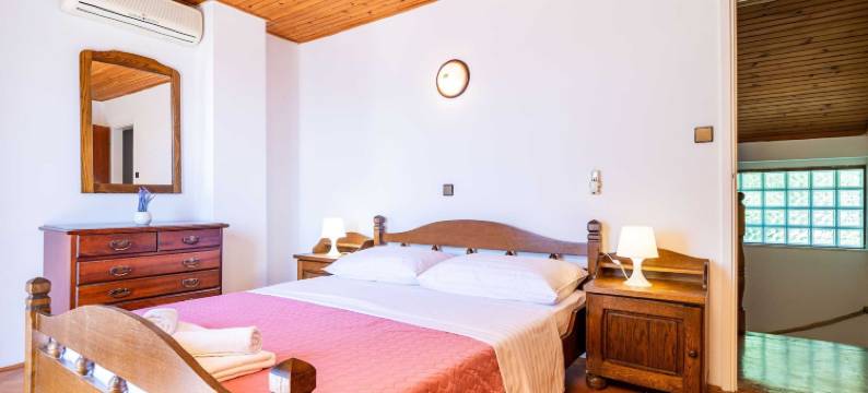 尼科别墅(Villa Niko)图片