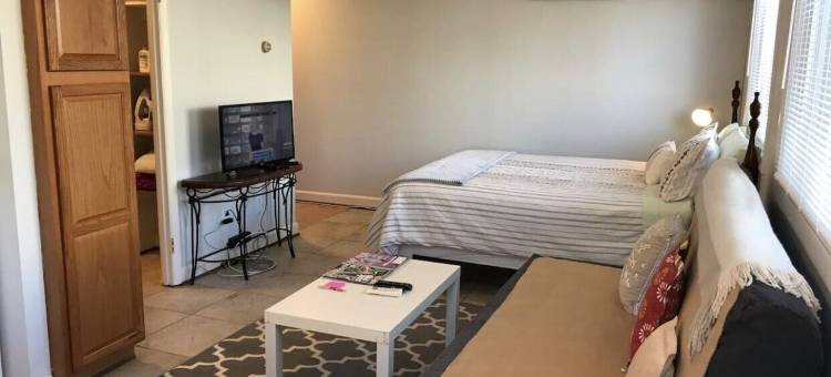 配齐公寓(Furnished Apartments)图片
