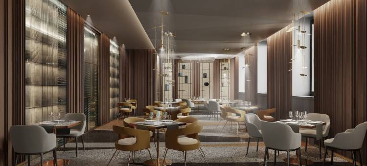 米兰卡萨巴廖尼酒店(Casa Baglioni Milan - the Leading Hotels of the World)图片